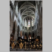 Cathédrale Saint-André de Bordeaux, photo Damien Pobel, Wikipedia.jpeg